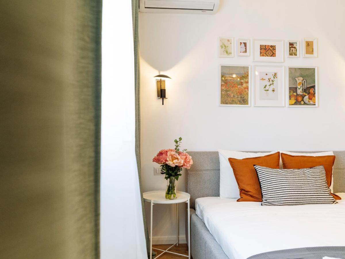 Beautiful Modern Studio - Cismigiu Park - Netflix Bukareszt Zewnętrze zdjęcie
