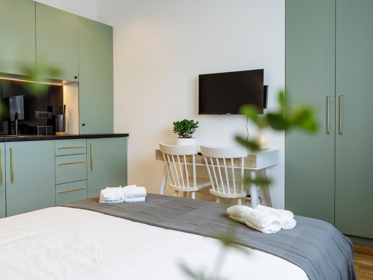 Beautiful Modern Studio - Cismigiu Park - Netflix Bukareszt Zewnętrze zdjęcie