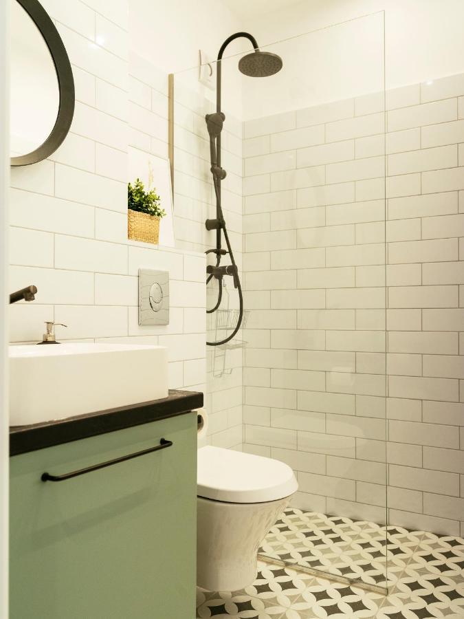 Beautiful Modern Studio - Cismigiu Park - Netflix Bukareszt Zewnętrze zdjęcie