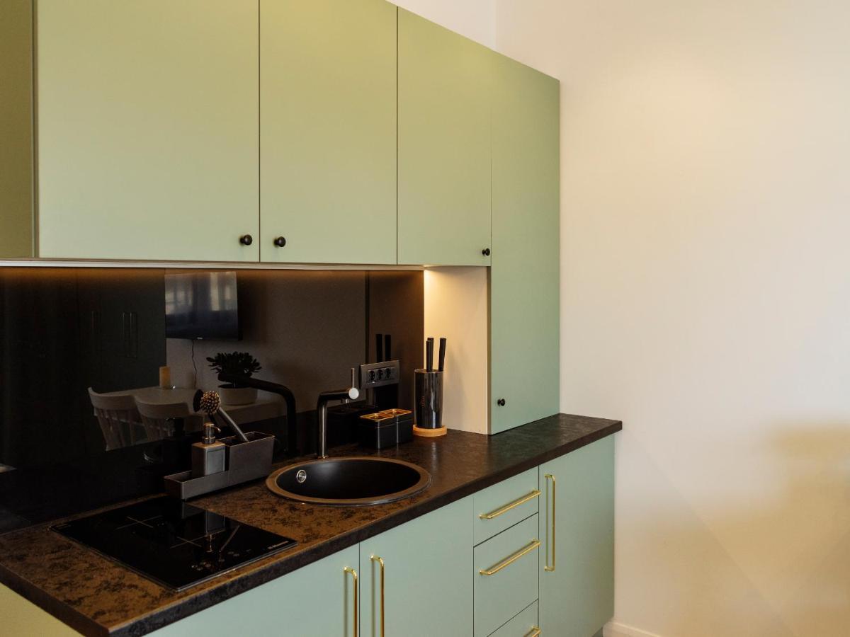 Beautiful Modern Studio - Cismigiu Park - Netflix Bukareszt Zewnętrze zdjęcie