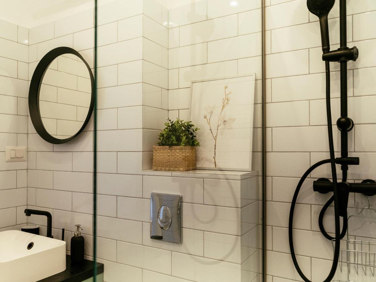 Beautiful Modern Studio - Cismigiu Park - Netflix Bukareszt Zewnętrze zdjęcie
